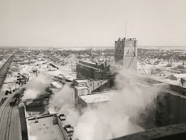 Relocation to Shakopee Image