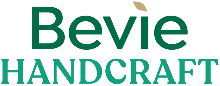 Bevie Handcraft Logo